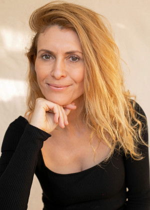 Andra K.