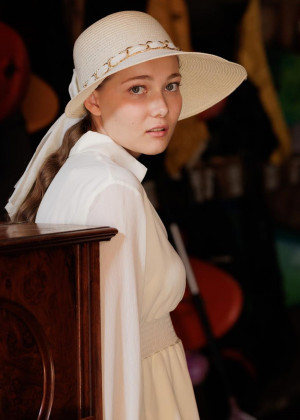 Angelique-Sophie B.