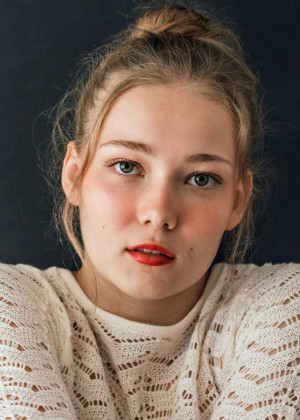 Angelique-Sophie B.