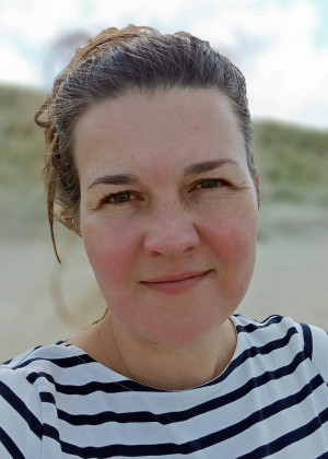 Anna Hei.
