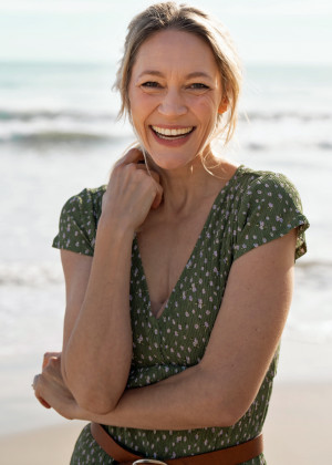 Christine B.