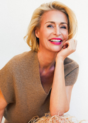 Christine Jö.