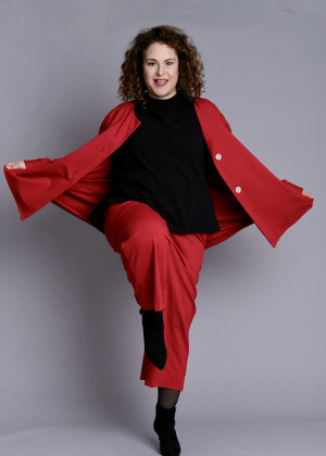 Claudia F.
