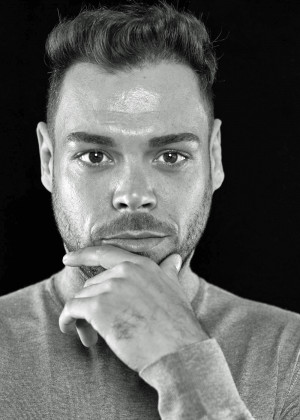 Dustin M