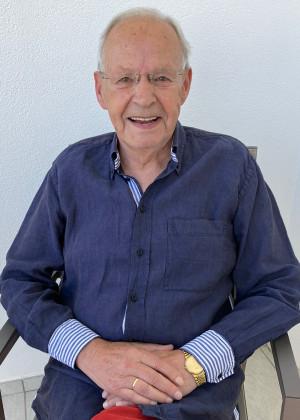 Johannes S.