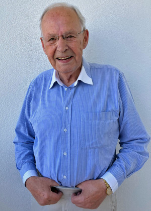 Johannes S.